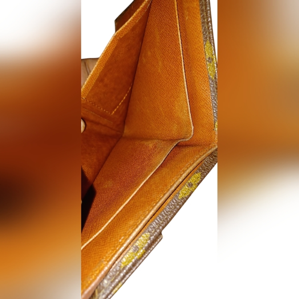 Authentic Louis Vuitton Bundle Includes Wallet, S… - image 7